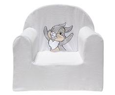 Babycalin Poltrona sfoderabile panpan