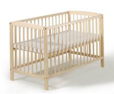 Schardt - Lettino per bambini Felix, 60 x 120 cm