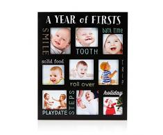 Pearhead p92337 – Lavagna il portafoto Bambino