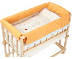 BOLIN BOLON, Telo fasciatoio