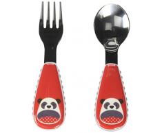 Skip Hop - Posate con panda