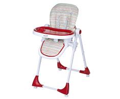 Safety 1st 27748820 Kiwi Seggiolone, Rosso
