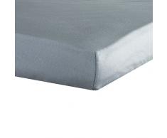 Trois Kilos Sept - Lenzuolo, Colore Grigio, 70 x 140 cm