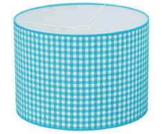 TAFTAN, Lampada a sospensione, Turchese (türkis)