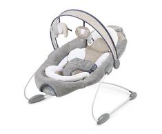Ingenuity 11312 Sdraietta Automatica SmartBounce - Townsend