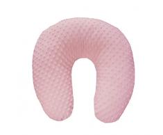 Duffi Baby 4107-06 - Cuscino per allattamento, 50 x 60 cm