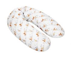 Julius Zöllner, Cuscino da allattamento