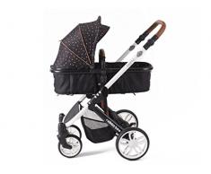 Kikka Boo 31001020033 - Passeggino