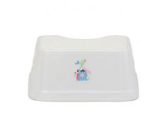 Bébé-Jou, Sgabello