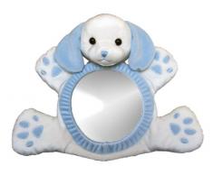 Happy Mummy Bluepup specchio