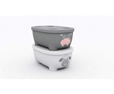 Prince Lionheart Bentomal Sheep Box Microonde