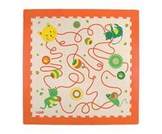 Ludi Tappeto puzzle eva - Gatti