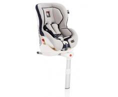Inglesina Amerigo Hsa Ifix Seggiolino Auto, Gruppo 1, da 9 a 18 Kg , Marina