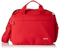 Inglesina My Baby Bag Borsa Fasciatoio, Rosso (Red)