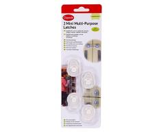 Clippasafe Mini Blocca Armadio Universale