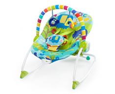 Bright Starts 10316 Sdraietta - Dondolino