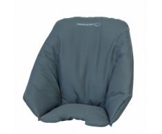 Bebeconfort 20379110 Cuscino per Sedia Keyo, Grigio Scuro