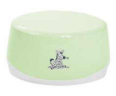 Bébé-Jou 602655 Sgabello Bambini, Dinkey Zebra