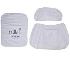 Isabella Alicia - Culla in argento Tatty Ted, 0,4 kg