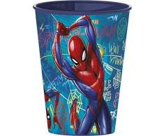 Spiderman 37907 - Bicchieri