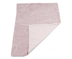 Motherhood, coperta termica in velluto, con imbottitura, 60 x 80 cm/90 x 100 cm