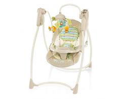 Brevi 556-528 Althea Altalena, Alta, Natural Lovely, 0 mesi+