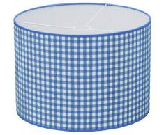 Taftan, Lampada a Sospensione, Blu (Hellblau)