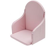 Babycalin - Cuscino per sedia, 28 x 38 cm