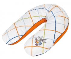 My Julius, Cuscino da allattamento con imbottitura in microperle