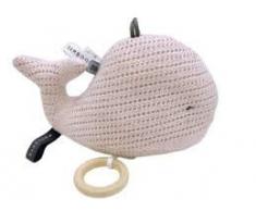 Bamboom - Tappeto da gioco e palestre