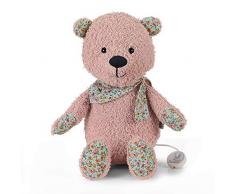 Sterntaler 6021873 Peluche Musicale L Baylee