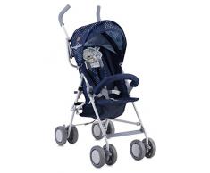 Lorelli Passeggino Trek