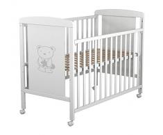 Star Ibaby 101 Lettino per Neonati