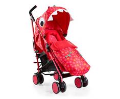 Cosatto Passeggino Supa 2018 Miss Dinomite