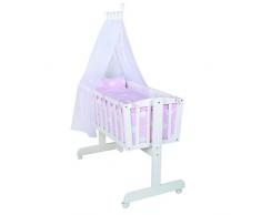 Roba 8950WV202 Set Culla Completo