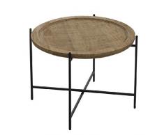 Dcasa DC-2540210 - Mobili per Bambini Tavolino Unisex