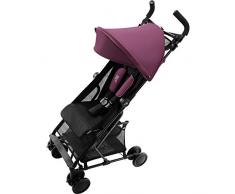 Britax Römer 2000030971 Passeggino, 15 Kg, Rosso