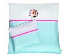 Julius Zöllner, Biancheria da lettino