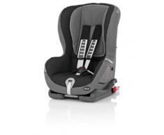 Römer Duo Plus 1 (9-18 kg; 9 mesi - 4 anni) Nero, Grigio Seggiolino per Automobile
