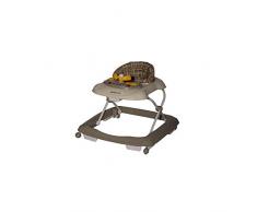 Aziamor AZ005-BEI Girello Dodo, Beige