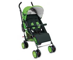 Joyello JL-1018 Musino Passeggino con 5 Posizioni Bump Removibile