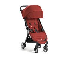 Baby Jogger BJ0167997340 City Tour Passeggino, Rosso