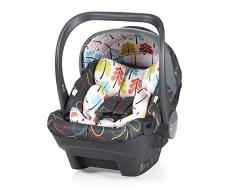 Cosatto dock i-size 0 + seggiolino auto, Nordik