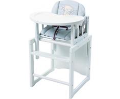Roba 7515W V111 Heartbreakerbär Seggiolone Combinato