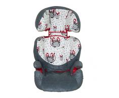 Linden 67646 Maxi Cosi Tobi Xr Ricambio Seggiolone Auto, Gatto Grigio, Grigio