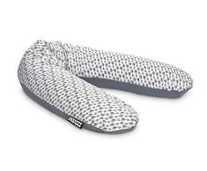 Snoozzz - Cuscino per allattamento