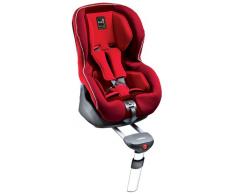 Kiwy 14011KW01B SPF1 Seggiolino Auto, Cherry