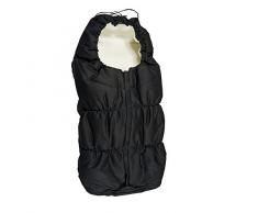 Eichhorn Passeggino wifs Winter mummia FUS Sack