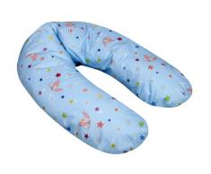 Julius Zöllner, Cuscino da allattamento con imbottitura in microperle