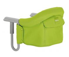 Inglesina Fast Seggiolino da Tavolo, Verde (Lime)